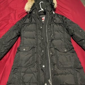 Pajar winter jacket